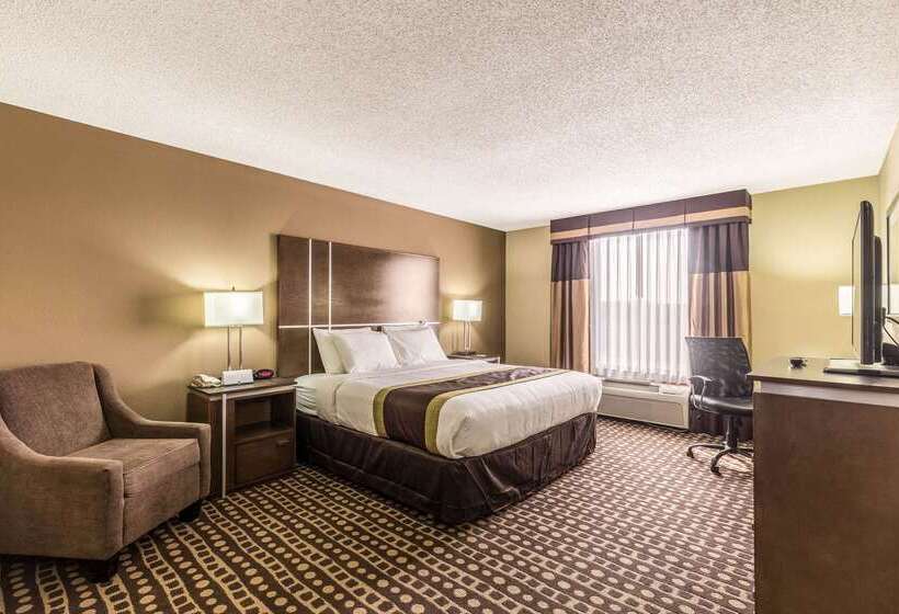 فندق Quality Inn