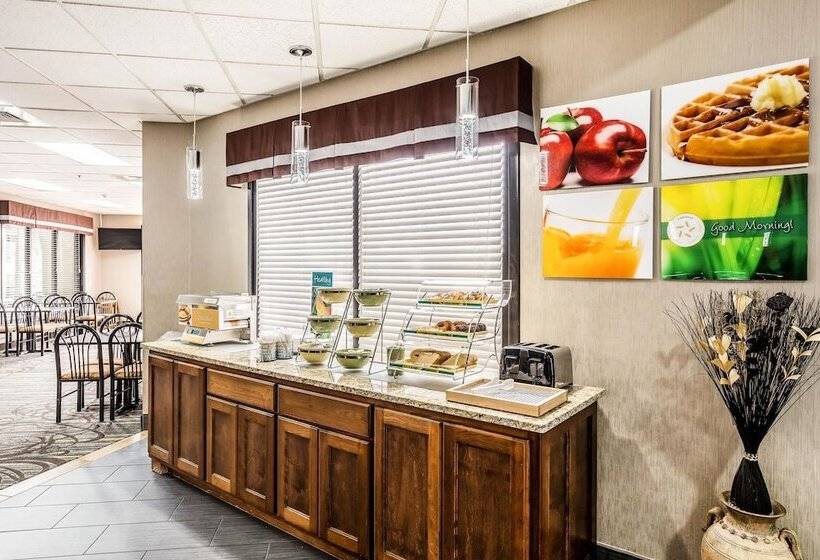 فندق Quality Inn