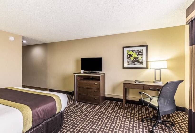 فندق Quality Inn