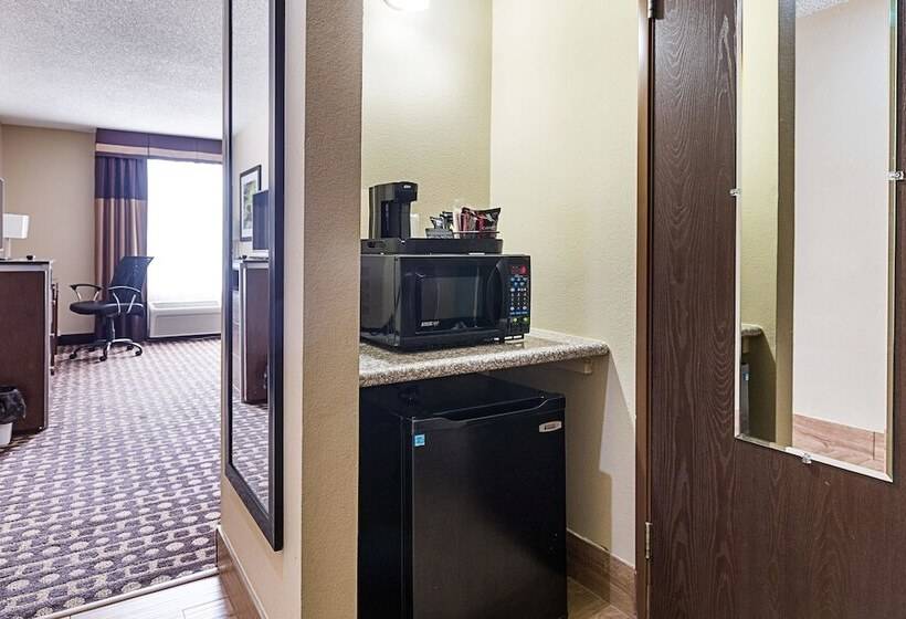 酒店 Quality Inn