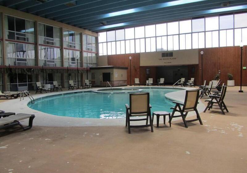 فندق Red Roof Inn Lubbock