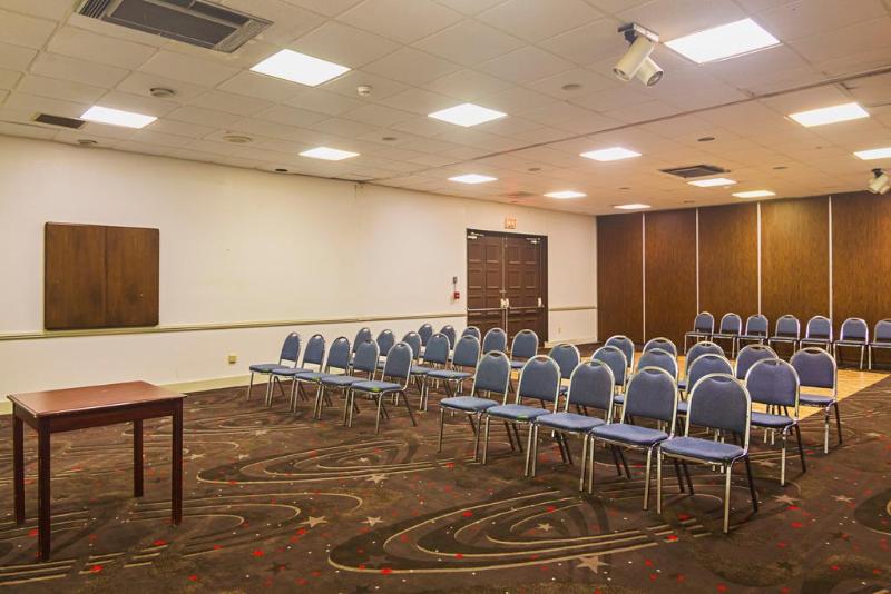 호텔 Red Roof Inn Lubbock