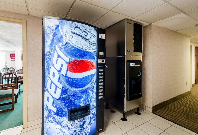 ホテル Red Roof Inn Morehead