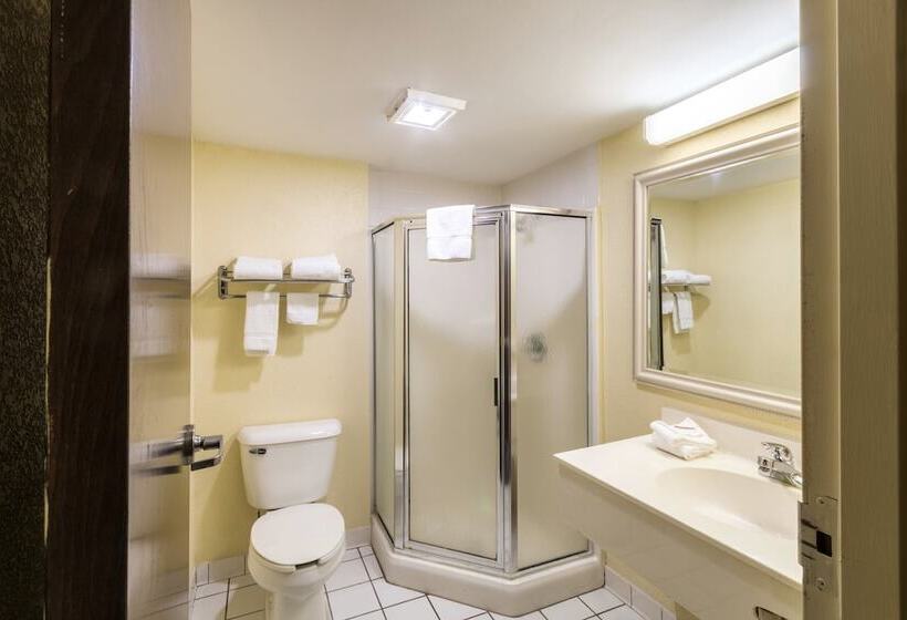 ホテル Red Roof Inn Morehead