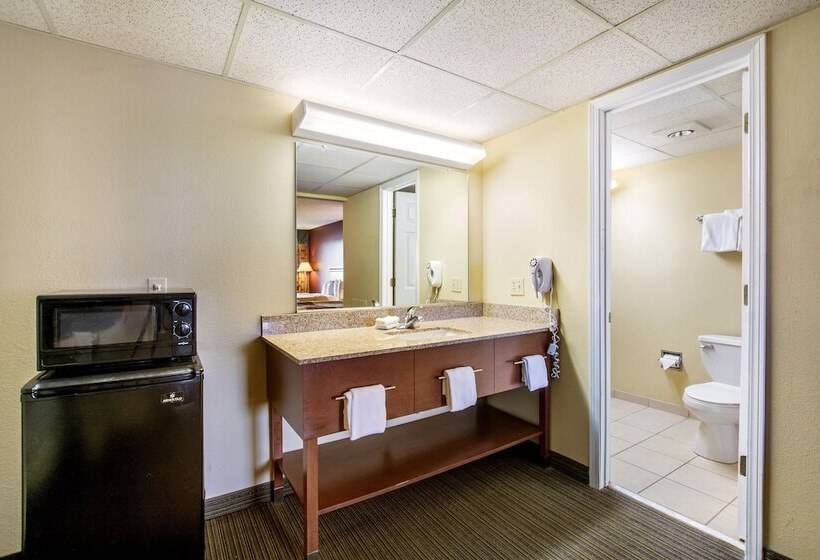 فندق Red Roof Inn Vincennes