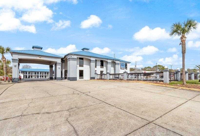 فندق Regency Inn Near Boardwalk & Hurlburt Field