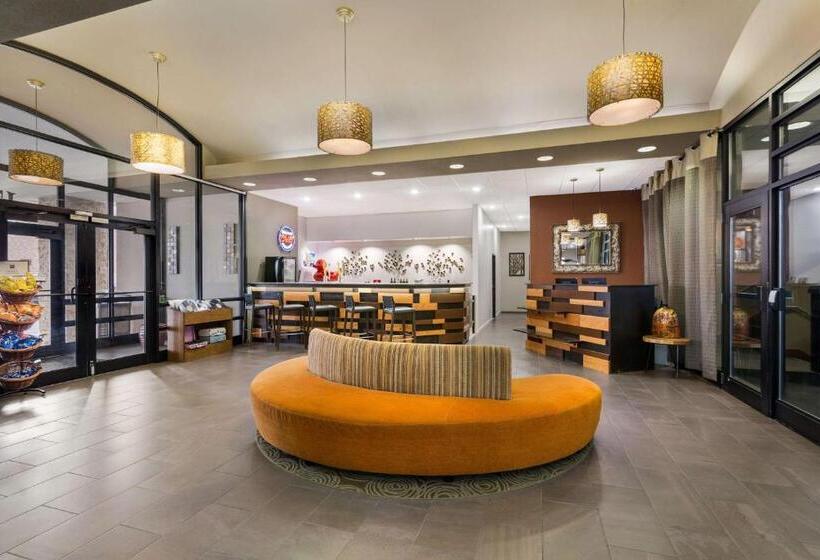 Revel Hotel Minot   Surestay Collection By Best Western