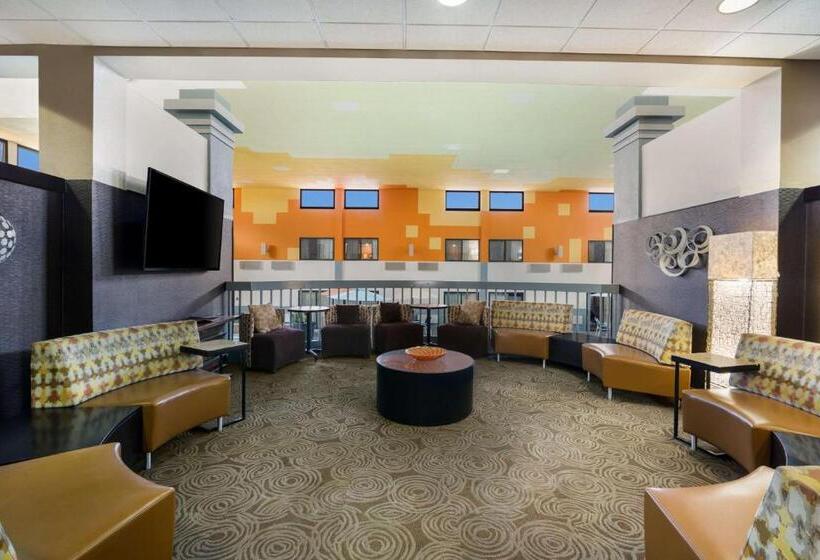 Revel Hotel Minot   Surestay Collection By Best Western