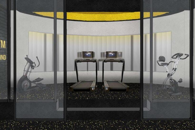 Revel Hotel Minot   Surestay Collection By Best Western