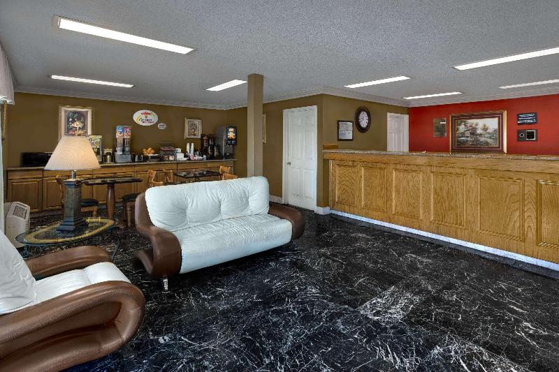 فندق Super 8 By Wyndham Breaux Bridge