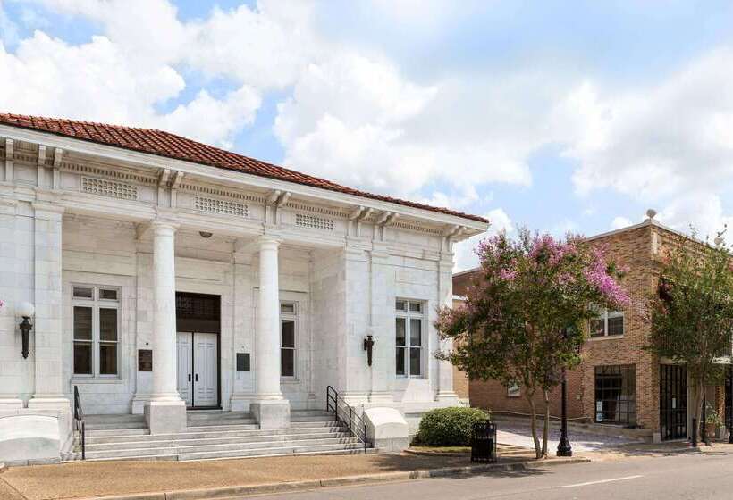 ホテル Super 8 By Wyndham Hattiesburg South