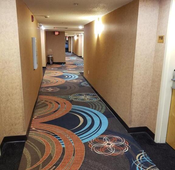 ホテル Super 8 By Wyndham Hattiesburg South