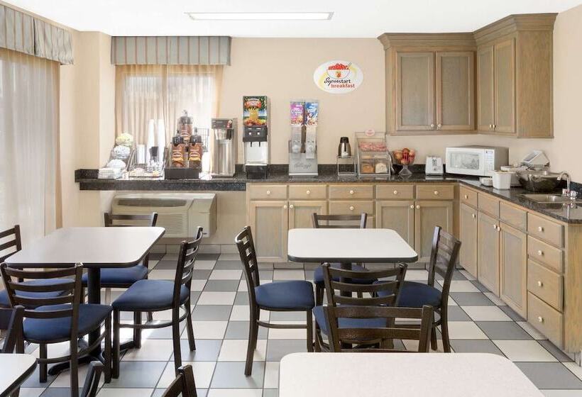 ホテル Super 8 By Wyndham Hattiesburg South