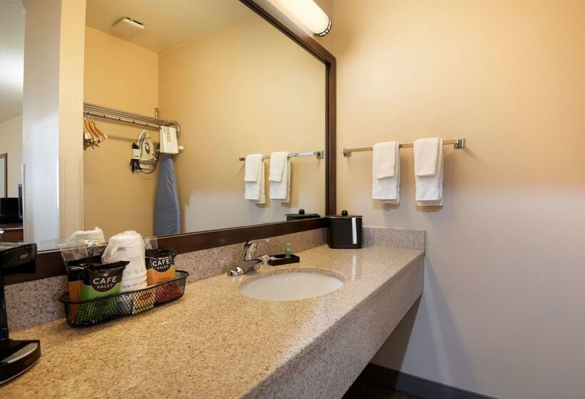 Surestay Hotel By Best Western Fernley