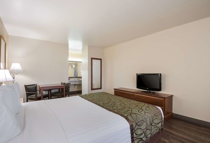 Surestay Hotel By Best Western Fernley