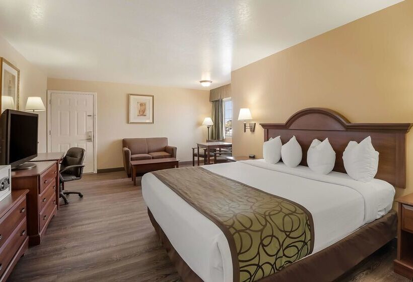 Surestay Hotel By Best Western Fernley