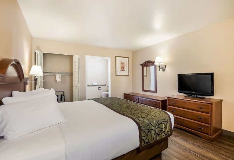 Surestay Hotel By Best Western Fernley