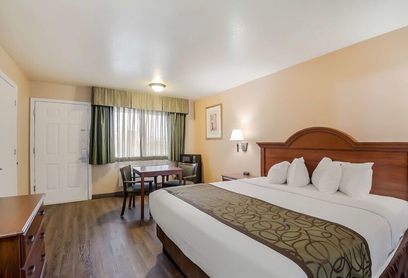 Surestay Hotel By Best Western Fernley