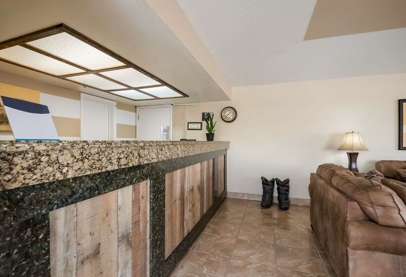 Surestay Hotel By Best Western Fernley