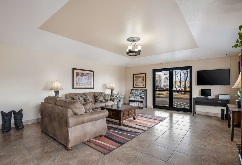 Surestay Hotel By Best Western Fernley