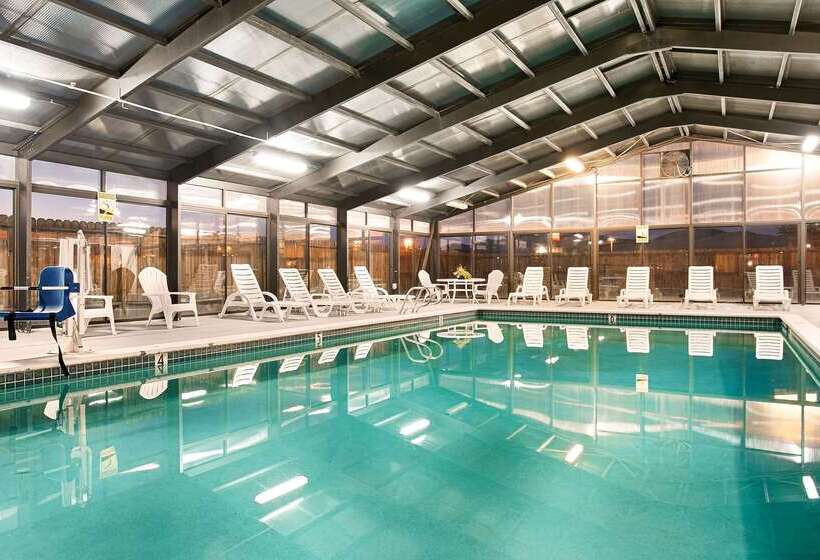 Surestay Hotel By Best Western Fernley