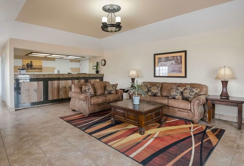 Surestay Hotel By Best Western Fernley