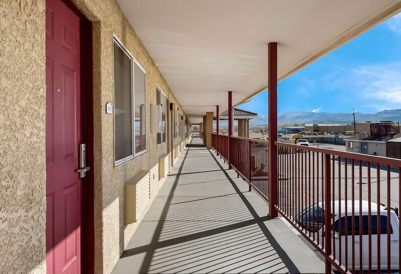 Surestay Hotel By Best Western Fernley