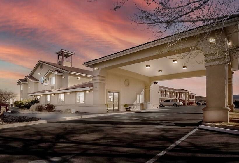 Surestay Hotel By Best Western Fernley