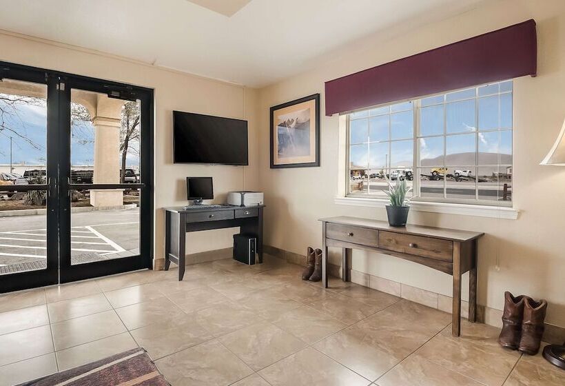 Surestay Hotel By Best Western Fernley