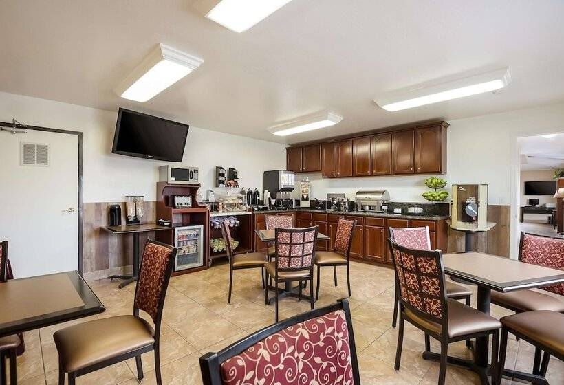 Surestay Hotel By Best Western Fernley