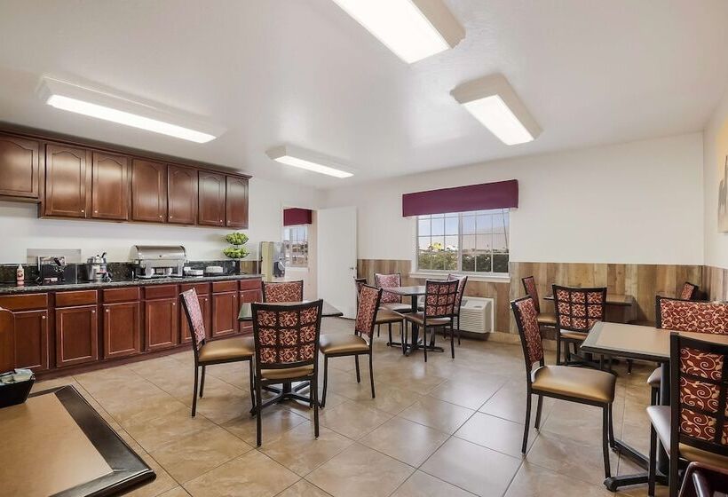 Surestay Hotel By Best Western Fernley