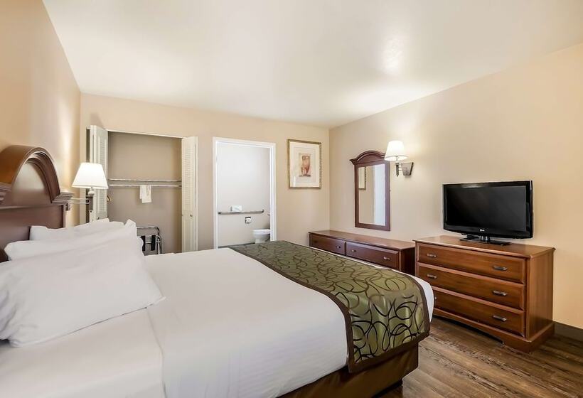 Surestay Hotel By Best Western Fernley