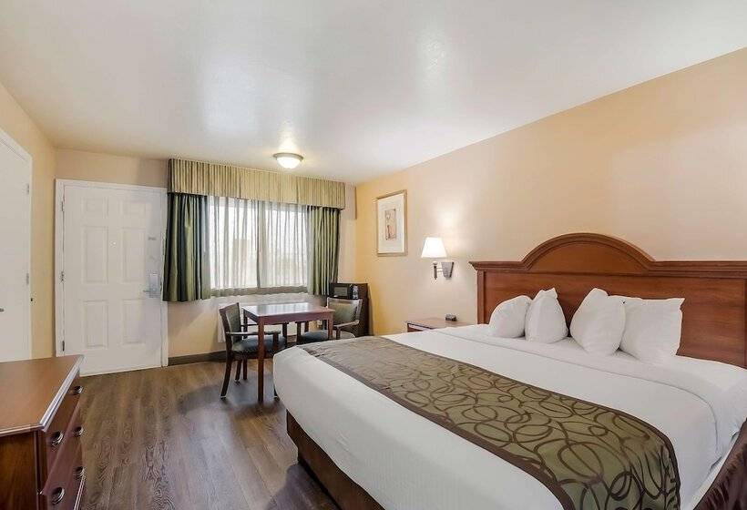 Surestay Hotel By Best Western Fernley