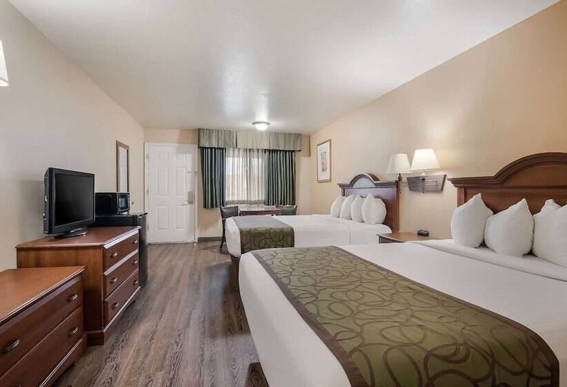 Surestay Hotel By Best Western Fernley