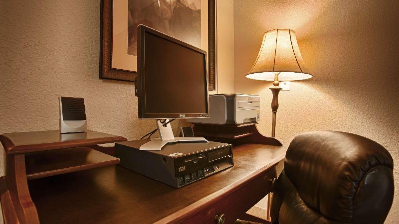 Surestay Hotel By Best Western Fernley