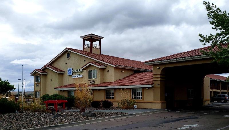 Surestay Hotel By Best Western Fernley