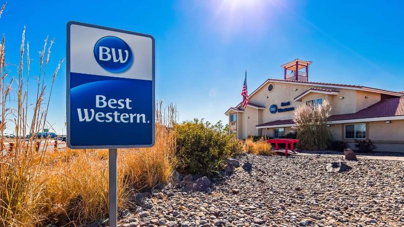 Surestay Hotel By Best Western Fernley