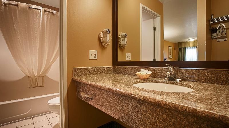 Surestay Hotel By Best Western Fernley