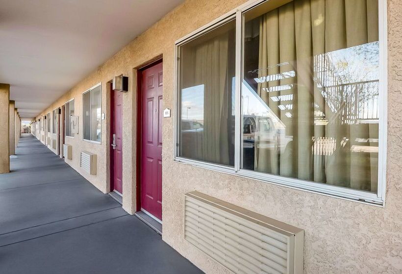 Surestay Hotel By Best Western Fernley