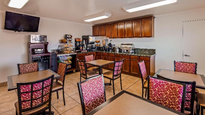 Surestay Hotel By Best Western Fernley