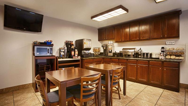 Surestay Hotel By Best Western Fernley