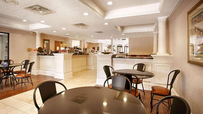 Surestay Plus Hotel By Best Western Plano