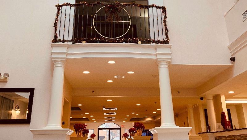 Surestay Plus Hotel By Best Western Plano