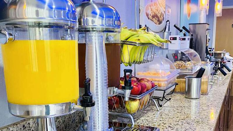 Surestay Plus Hotel By Best Western Plano