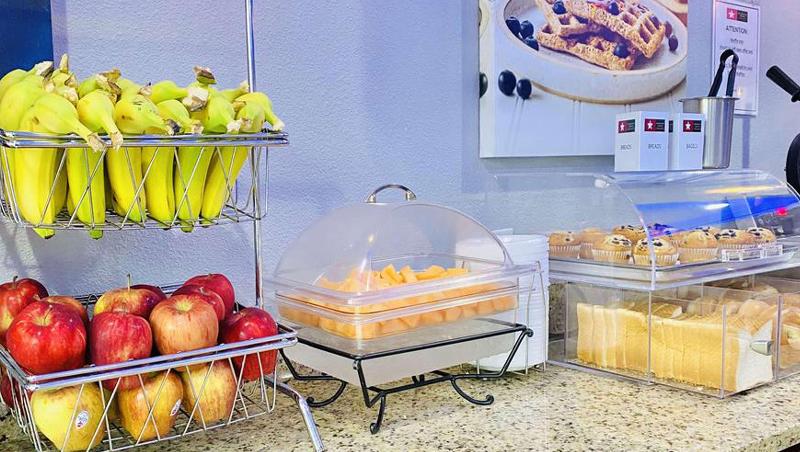 Surestay Plus Hotel By Best Western Plano