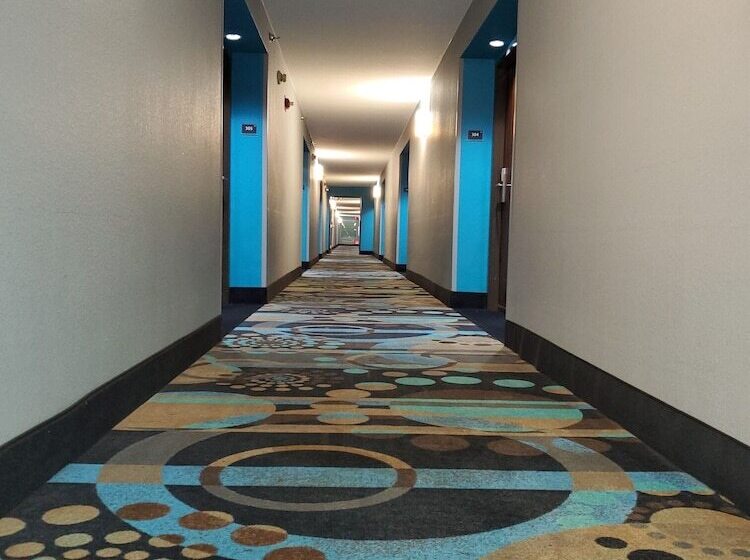 Surestay Plus Hotel By Best Western Plano