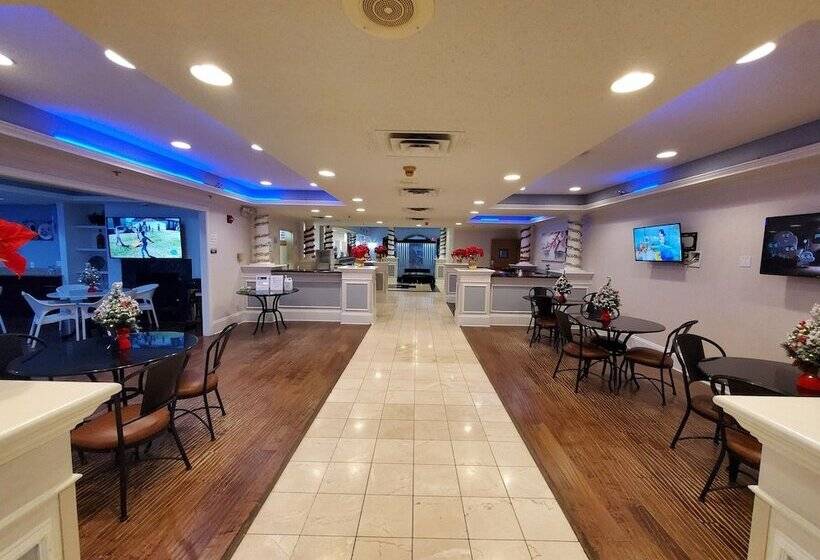 Surestay Plus Hotel By Best Western Plano