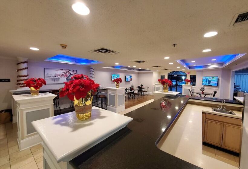 Surestay Plus Hotel By Best Western Plano