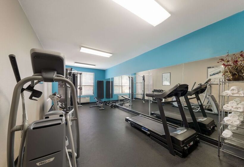 Surestay Plus Hotel By Best Western Plano