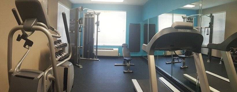 Surestay Plus Hotel By Best Western Plano